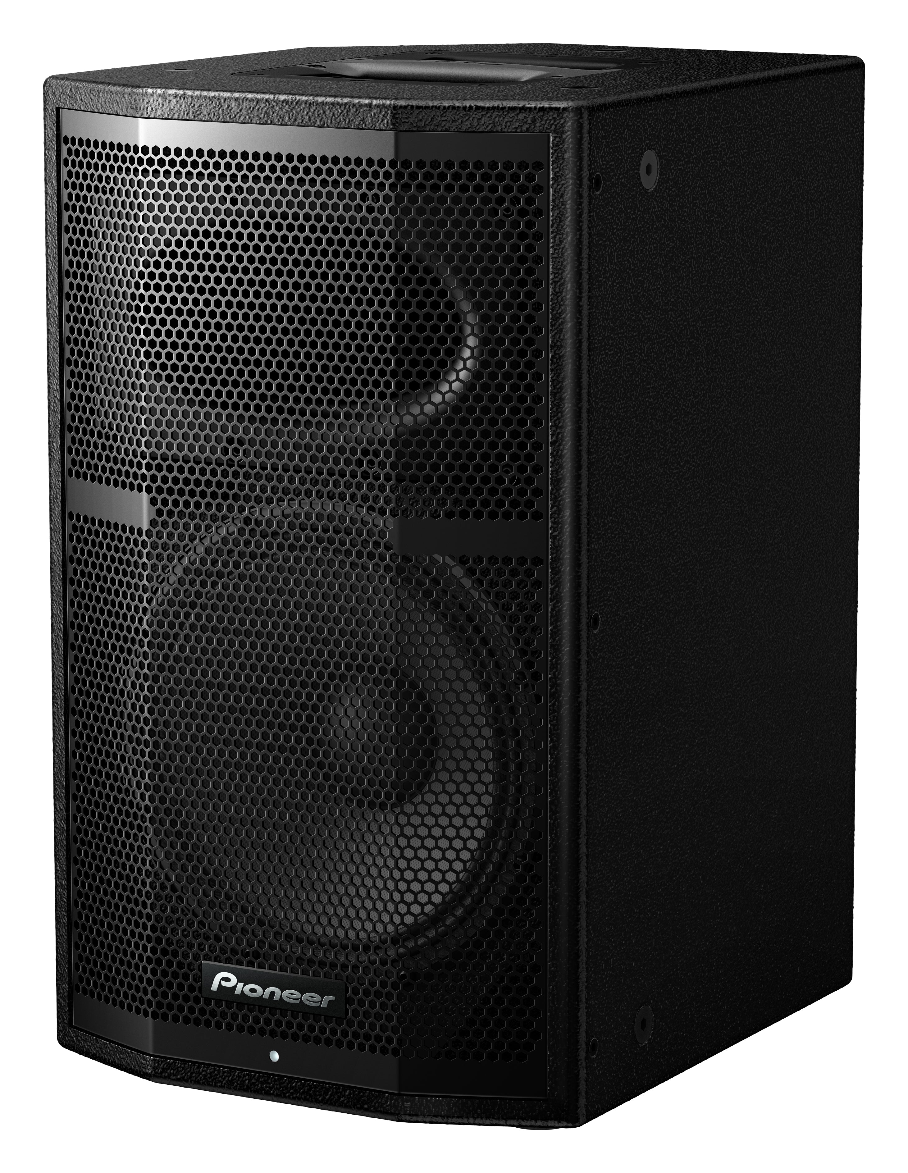 PPA-122 ALTAVOZ ACTIVO 12\ANDquot USB / MP3 / FM