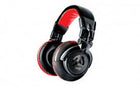 Professional over-ear DJ headphones with superior sound isolation for mixing and monitoring. Shop at Selectadj UAE.