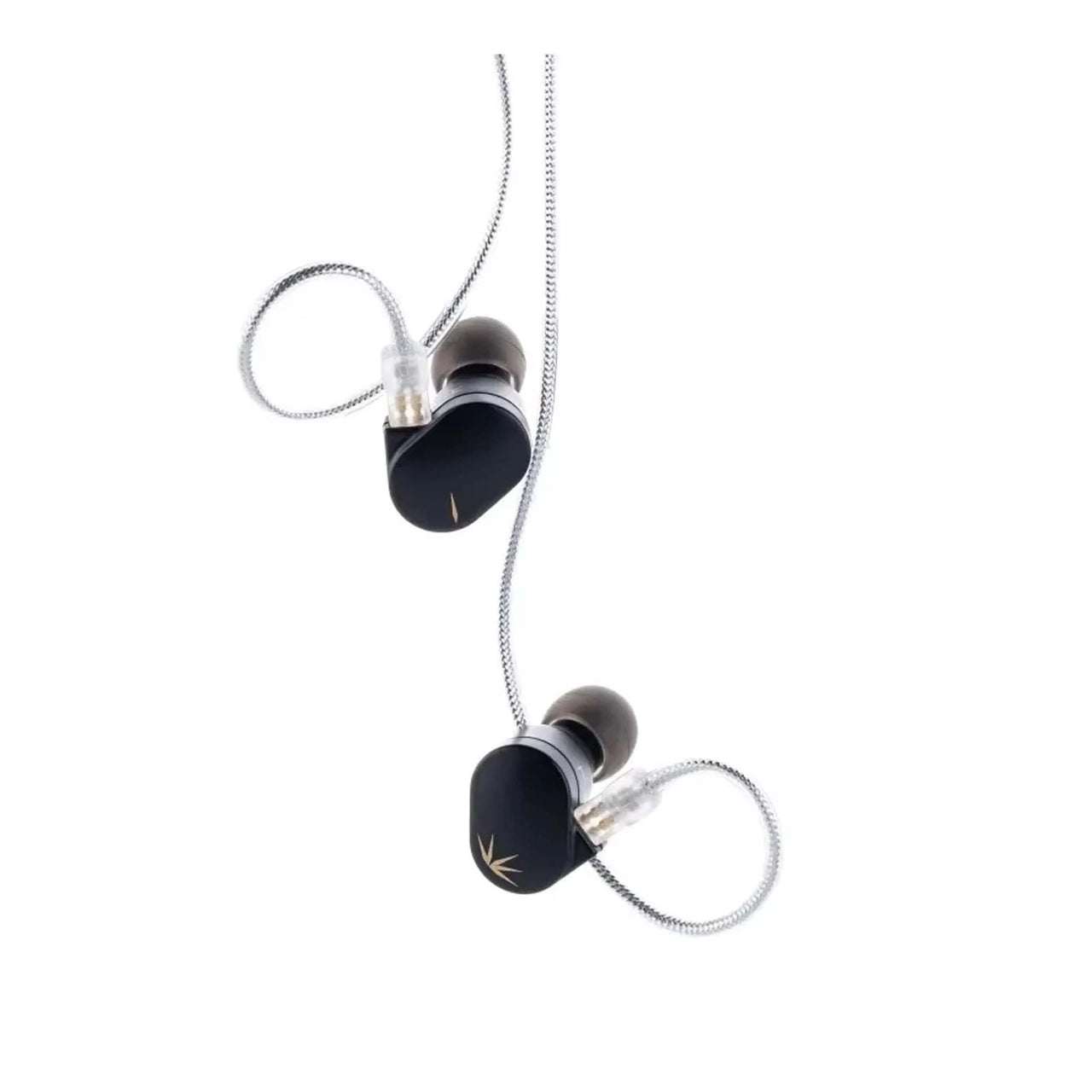 MoonDrop Chu 2 Black