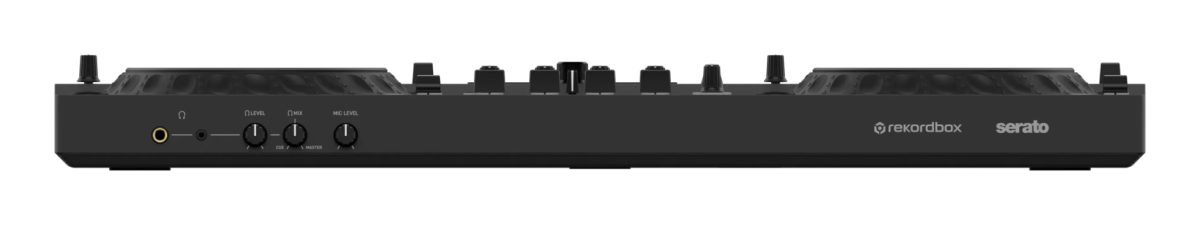 Alpha Theta DDJ - GRV6 - selectadjs - DJ Controller - Pioneer DJ