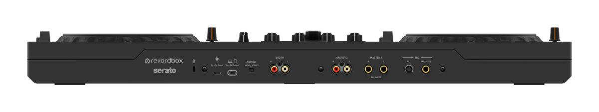 Alpha Theta DDJ - GRV6 - selectadjs - DJ Controller - Pioneer DJ