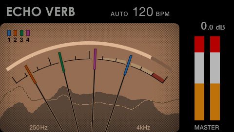 Alpha Theta Euphonia - selectadjs - DJ Mixer - Alpha Theta