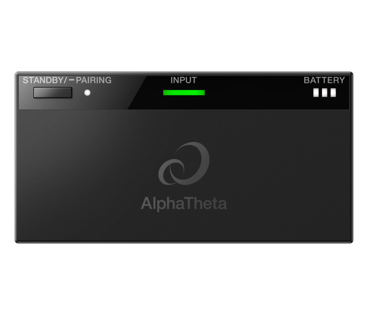 Alpha Theta HDJ - F10 - XT - selectadjs - DJ Headphone - Alpha Theta