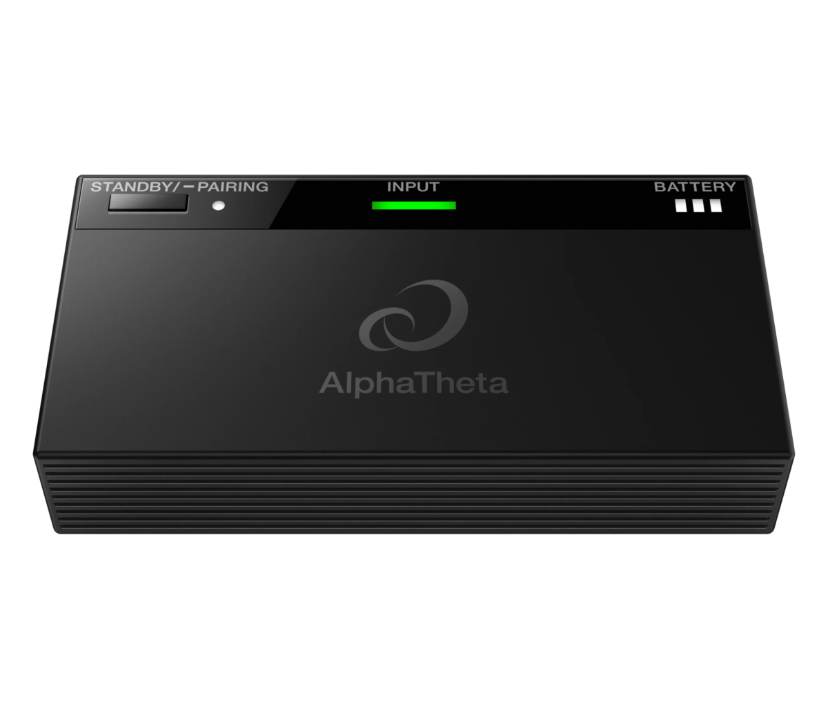 Alpha Theta HDJ - F10 - XT - selectadjs - DJ Headphone - Alpha Theta