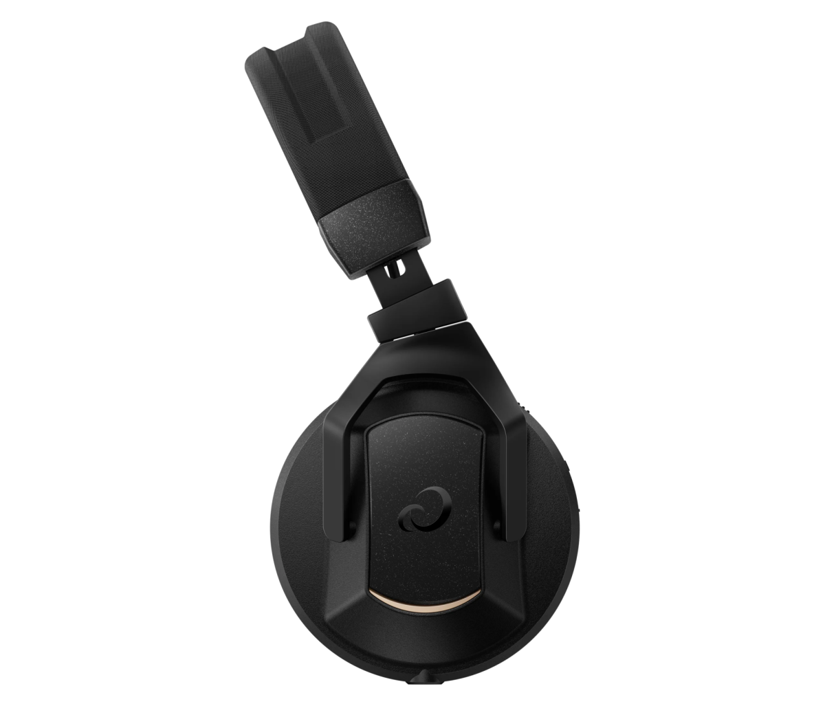 Alpha Theta HDJ - F10 - XT - selectadjs - DJ Headphone - Alpha Theta