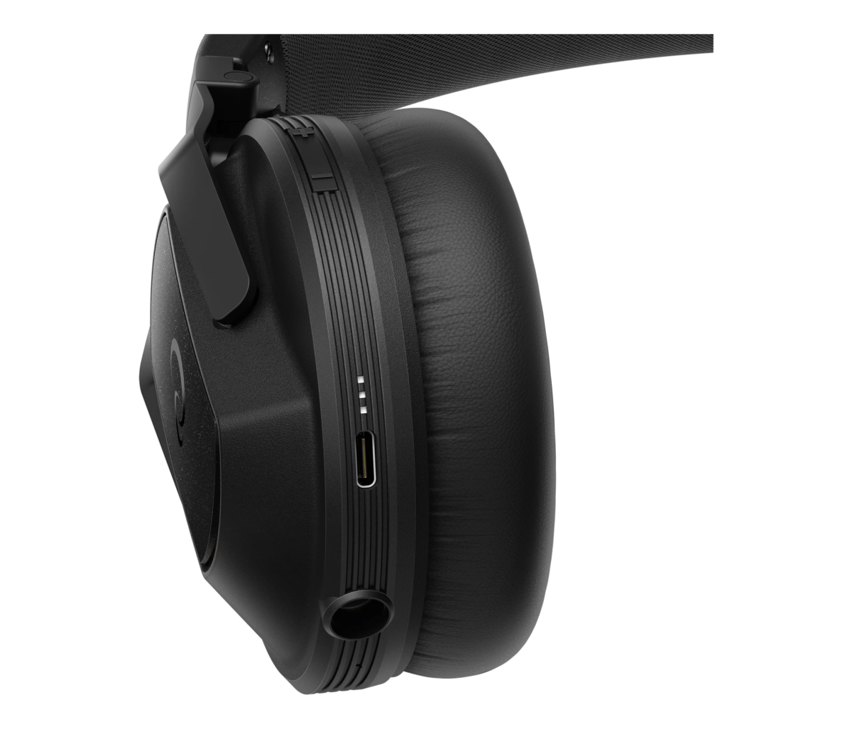 Alpha Theta HDJ - F10 - XT - selectadjs - DJ Headphone - Alpha Theta