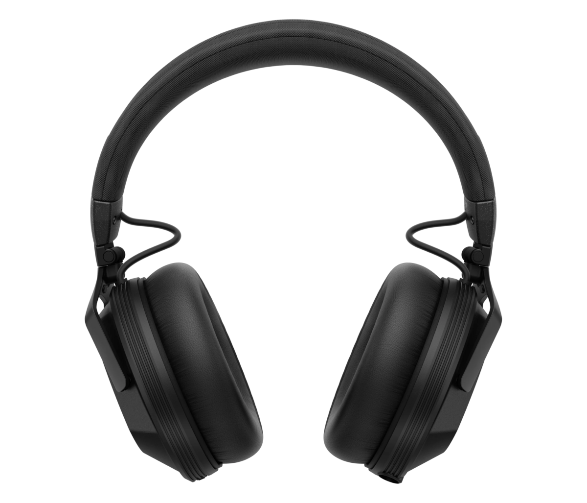 Alpha Theta HDJ - F10 - XT - selectadjs - DJ Headphone - Alpha Theta