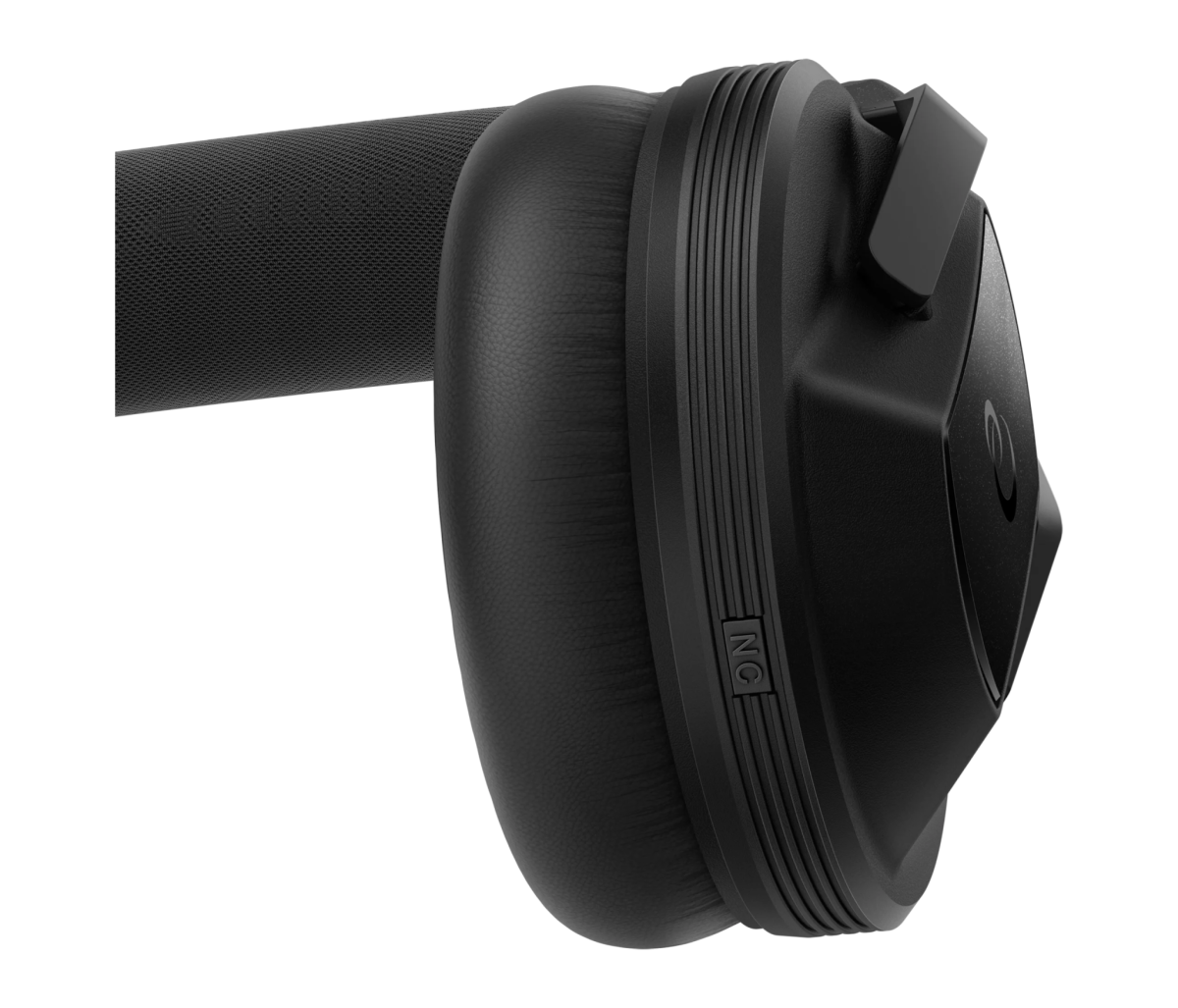 Alpha Theta HDJ - F10 - XT - selectadjs - DJ Headphone - Alpha Theta