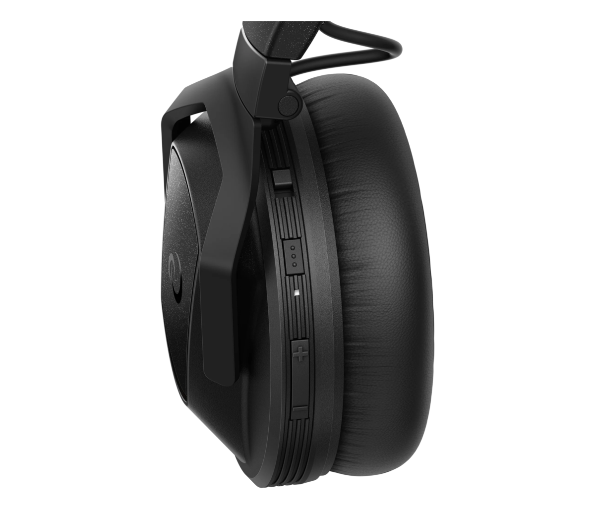 Alpha Theta HDJ - F10 - XT - selectadjs - DJ Headphone - Alpha Theta