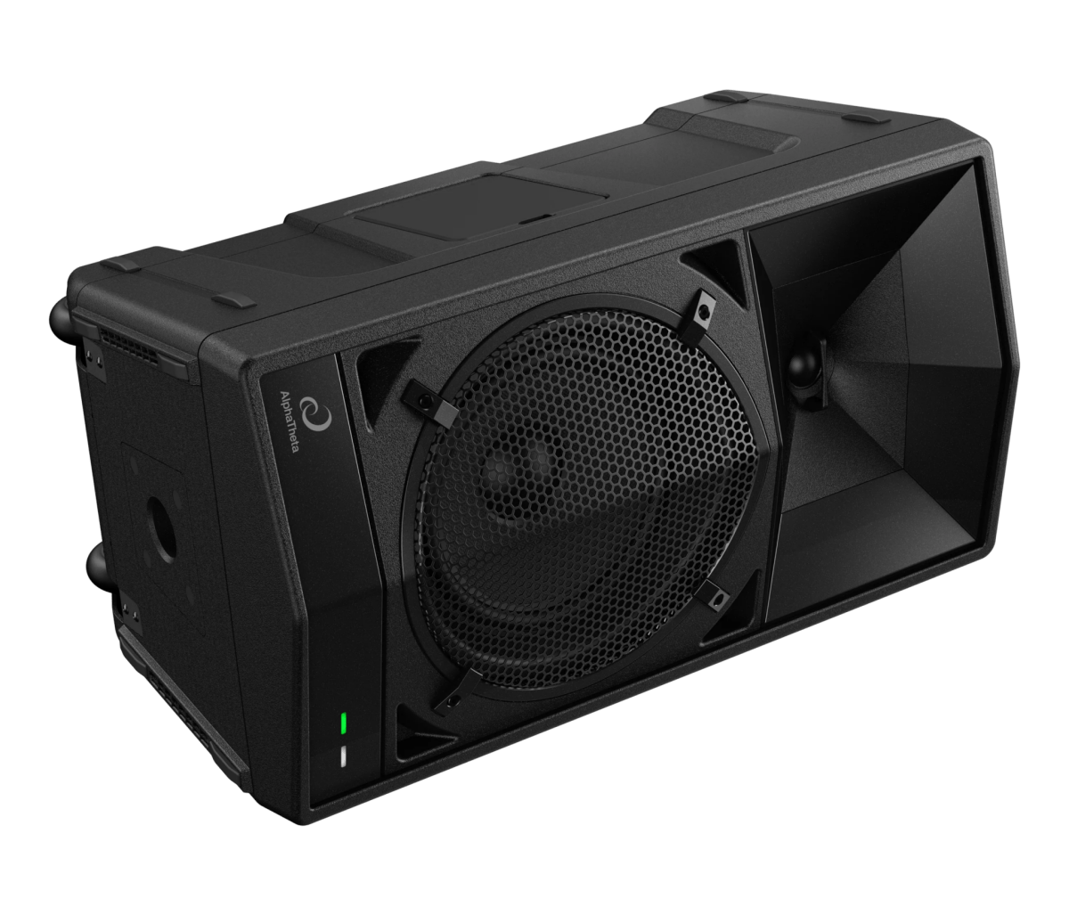 Alpha Theta WAVE - EIGHT - selectadjs - Active Speakers - Alpha Theta