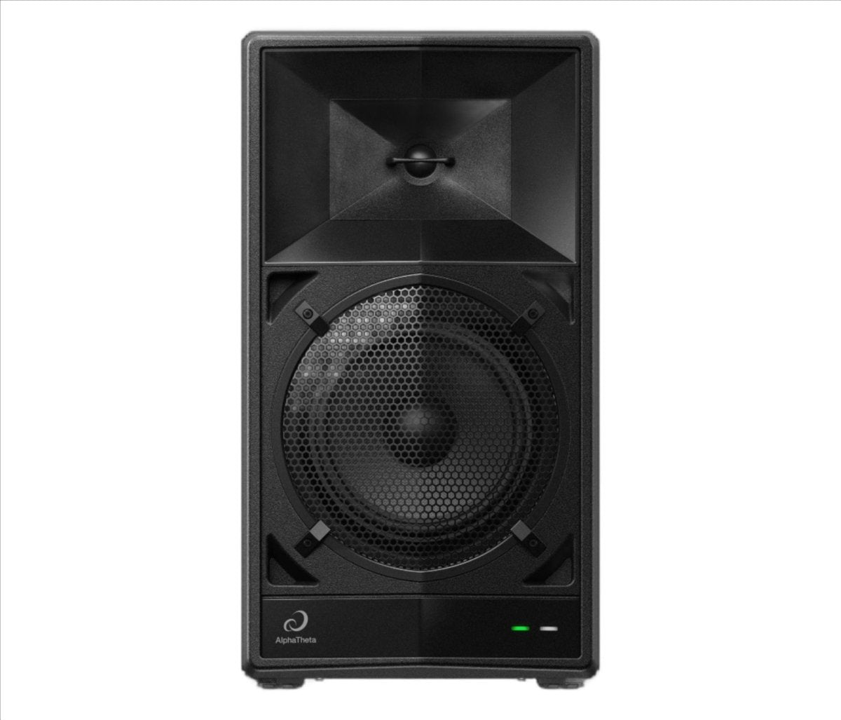 Alpha Theta WAVE - EIGHT - selectadjs - Active Speakers - Alpha Theta