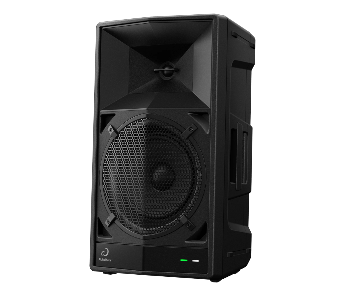 Alpha Theta WAVE - EIGHT - selectadjs - Active Speakers - Alpha Theta