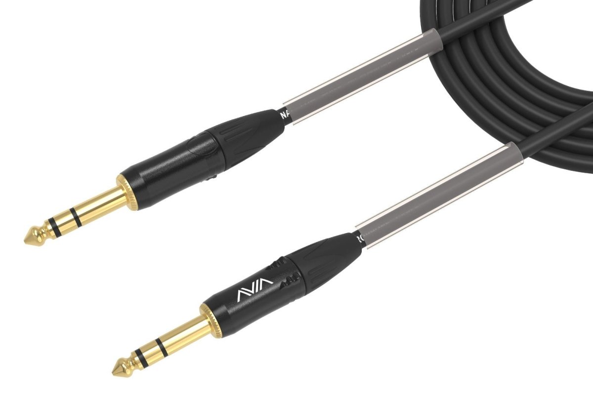 AVIA - TRS - selectadjs - Audio Cables TRS - Avia