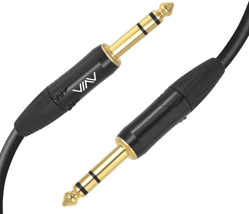 AVIA - TRS - selectadjs - Audio Cables TRS - Avia