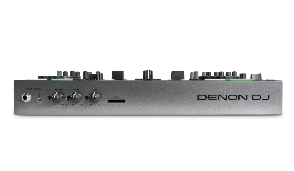 Denon DJ Prime Go + - selectadjs - All In One - Denon DJ