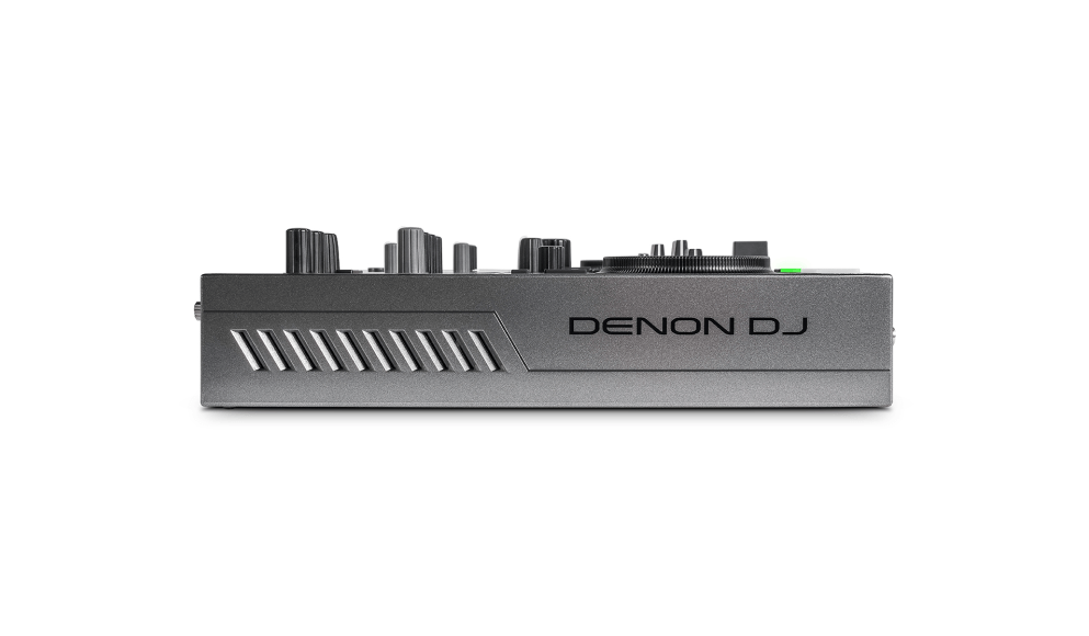 Denon DJ Prime Go + - selectadjs - All In One - Denon DJ