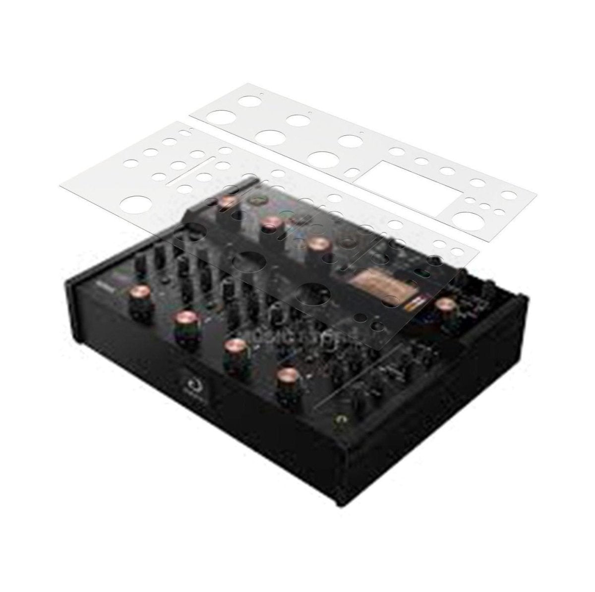 DJSKIN - EUPHONIA - selectadjs - DJ SKIN - DJ SKIN