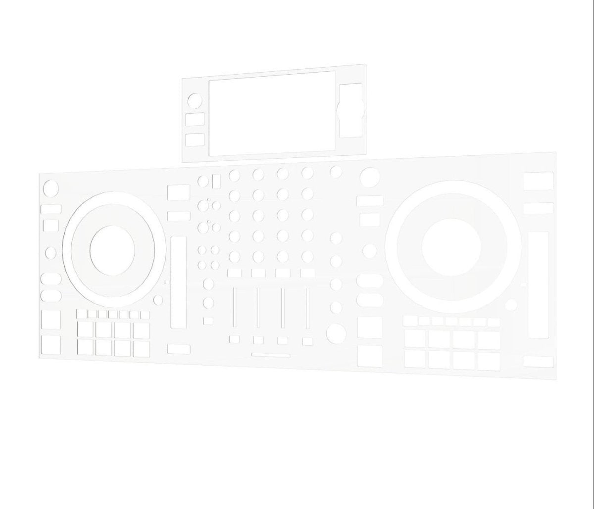 DJSKIN - SCLIVE4 - selectadjs - DJ SKIN - DJ SKIN