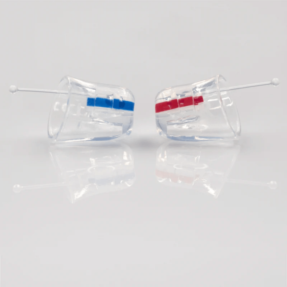 Earasers M1S EarPlugs - 19db Small - selectadjs - Earasers