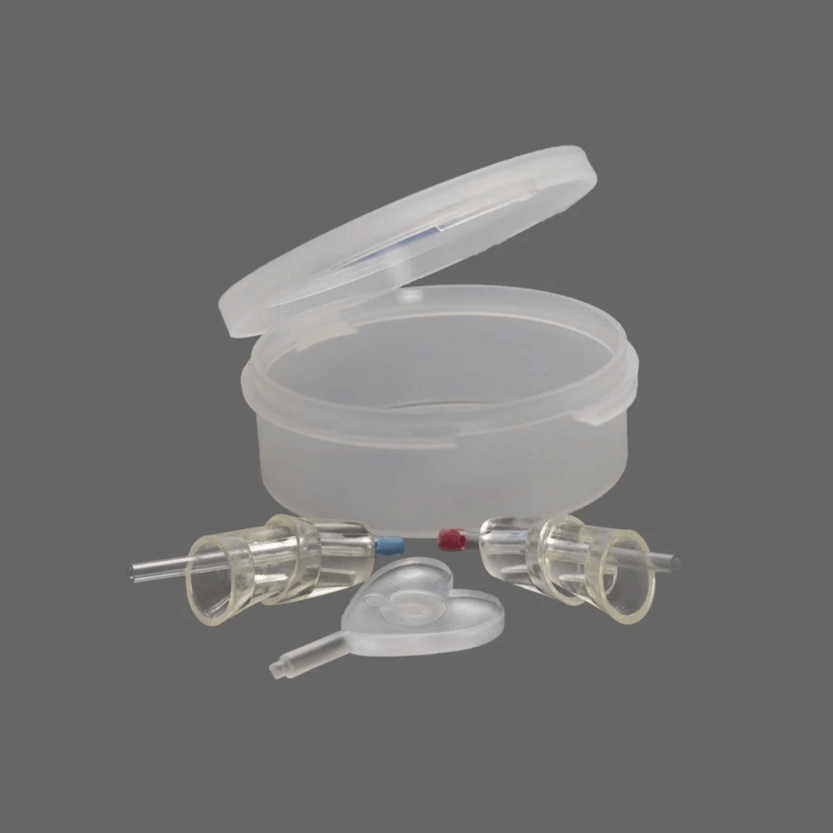 EARASERS RK - 1M RENEWAL KIT MEDIUM - selectadjs - Earplugs - Earasers