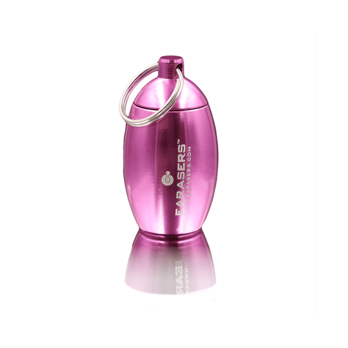 Earasers STASH - CAN - selectadjs - Earplugs - Earasers