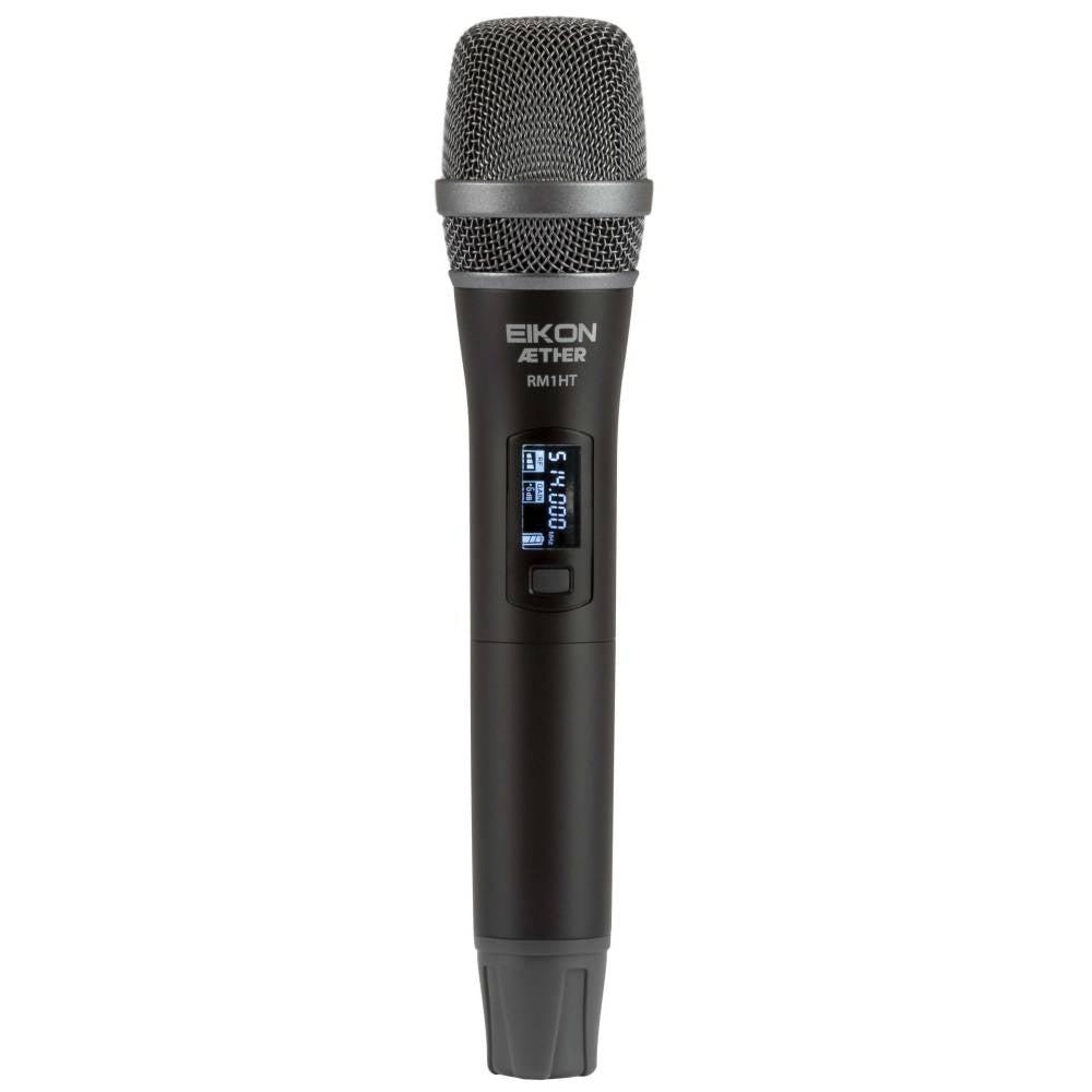 EIKON AETHERRM1MA - selectadjs - Microphones - EIKON