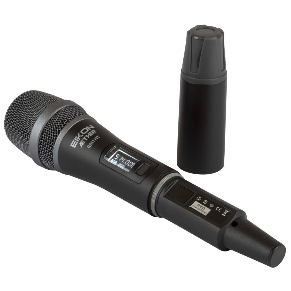 EIKON AETHERRM1MA - selectadjs - Microphones - EIKON