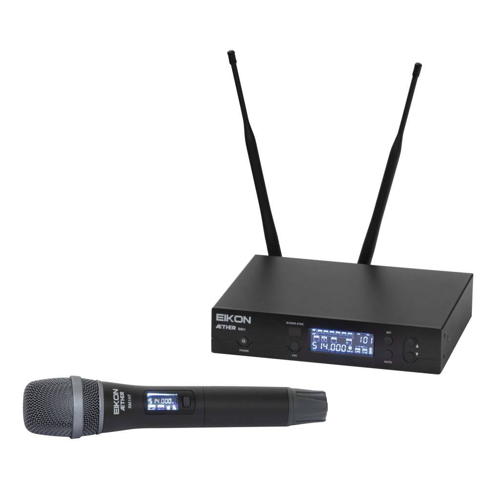 EIKON AETHERRM1MA - selectadjs - Microphones - EIKON