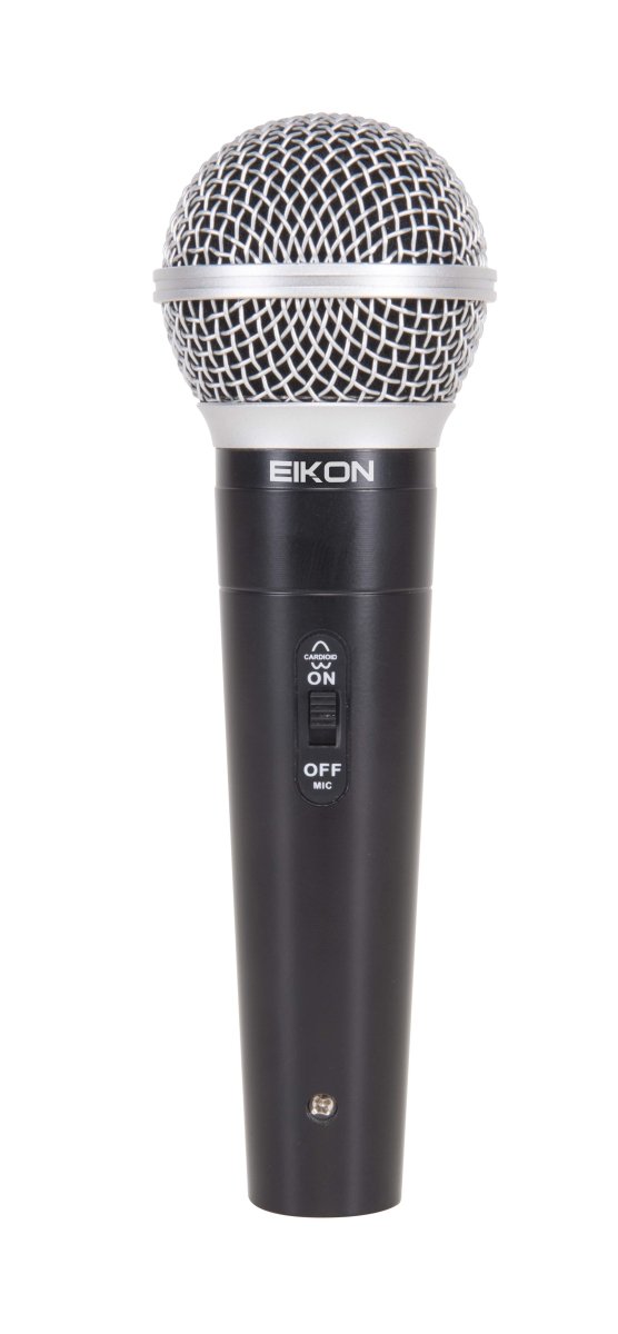 EIKON DM580LC - selectadjs - Microphones - EIKON
