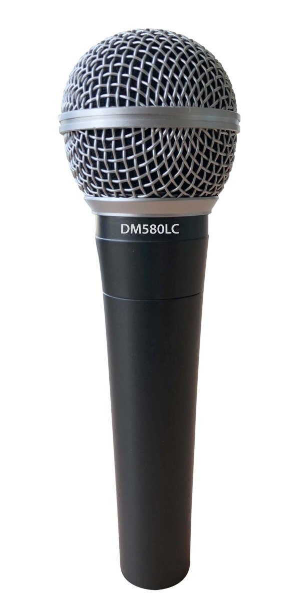 EIKON DM580LC - selectadjs - Microphones - EIKON