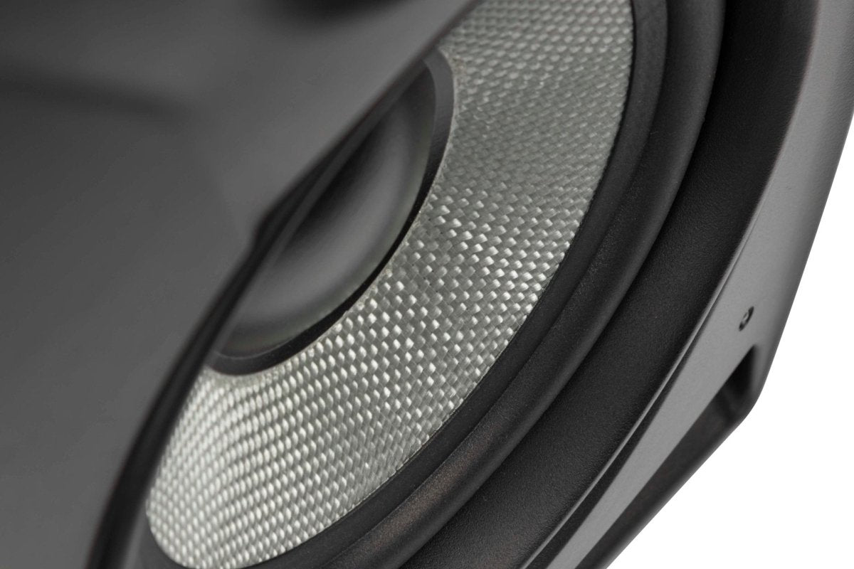 EIKON EK6NF - selectadjs - Studio Monitor - EIKON