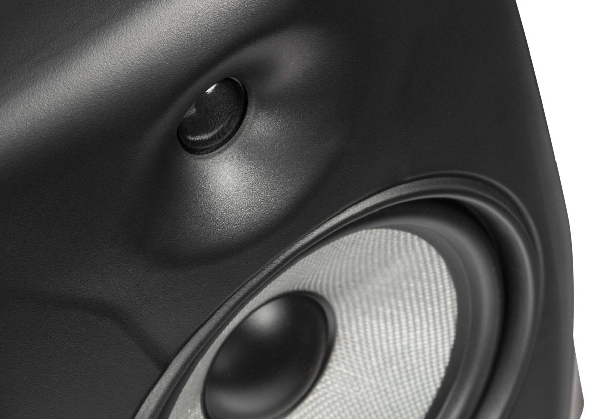 EIKON EK8NF - selectadjs - Studio Monitor - EIKON