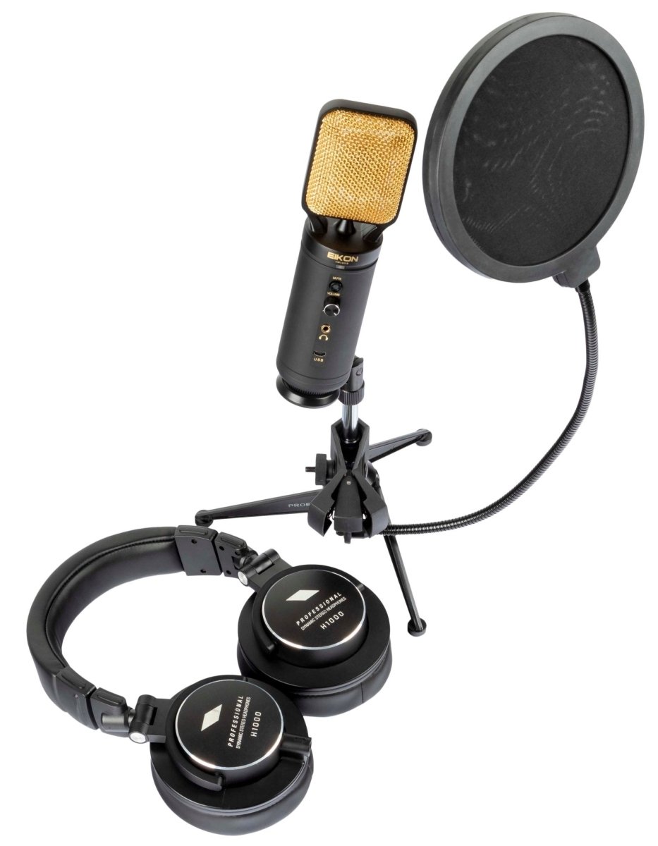 EIKON EKSBTHREE - selectadjs - bundles - EIKON