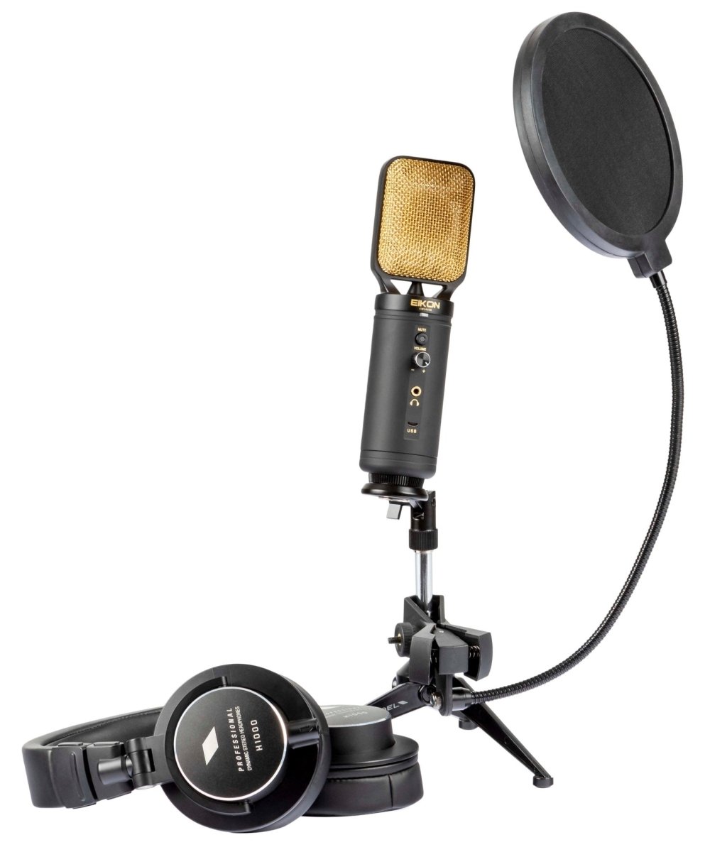 EIKON EKSBTHREE - selectadjs - bundles - EIKON