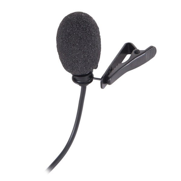 EIKON WM700H Lavalier Wireless Microphone - selectadjs - Microphones - EIKON