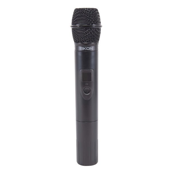 EIKON WM700M Handheld Wireless Microphone - selectadjs - Microphones - EIKON