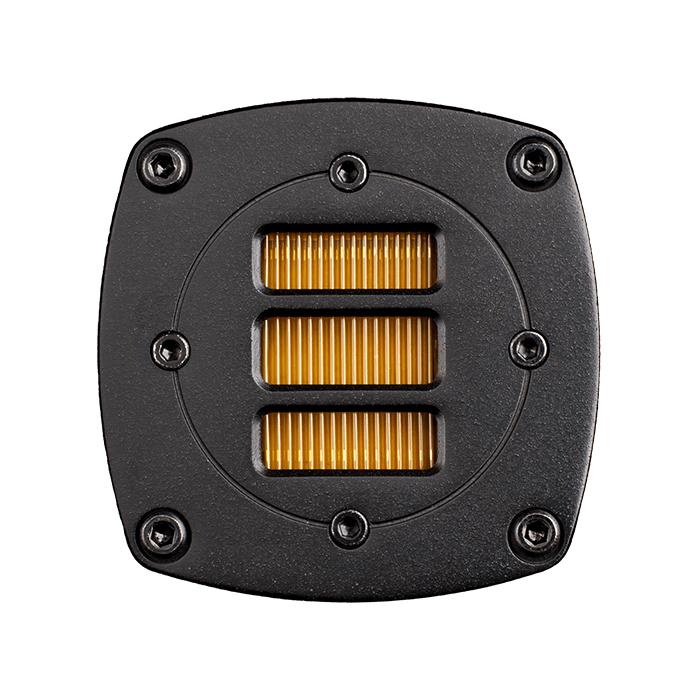 EVE AUDIO SC204 - selectadjs - Studio Monitor - Eve Audio