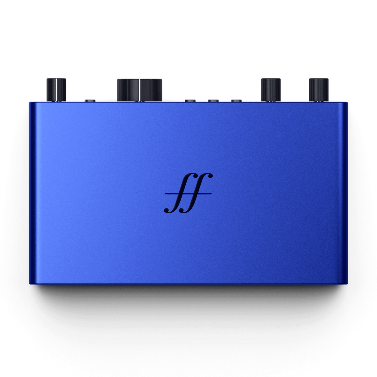 Focusrite Scarlett 2i2 Anniversary Edition - selectadjs - Audio Interfaces - Focusrite