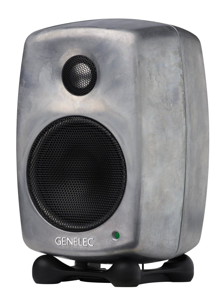 Genelec 8010A - selectadjs - Studio Monitor - Genelec