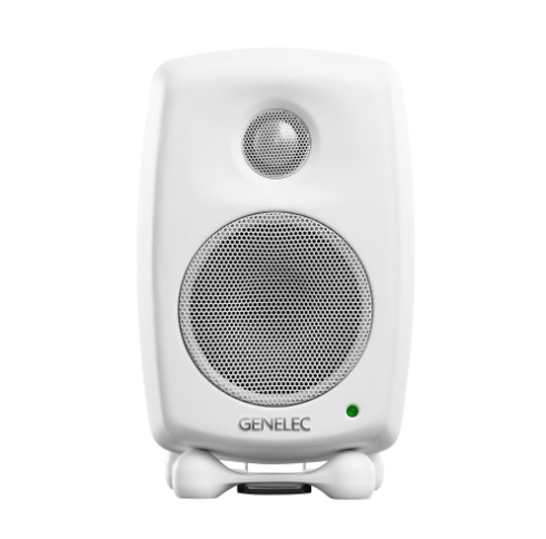 Genelec 8010A - selectadjs - Studio Monitor - Genelec