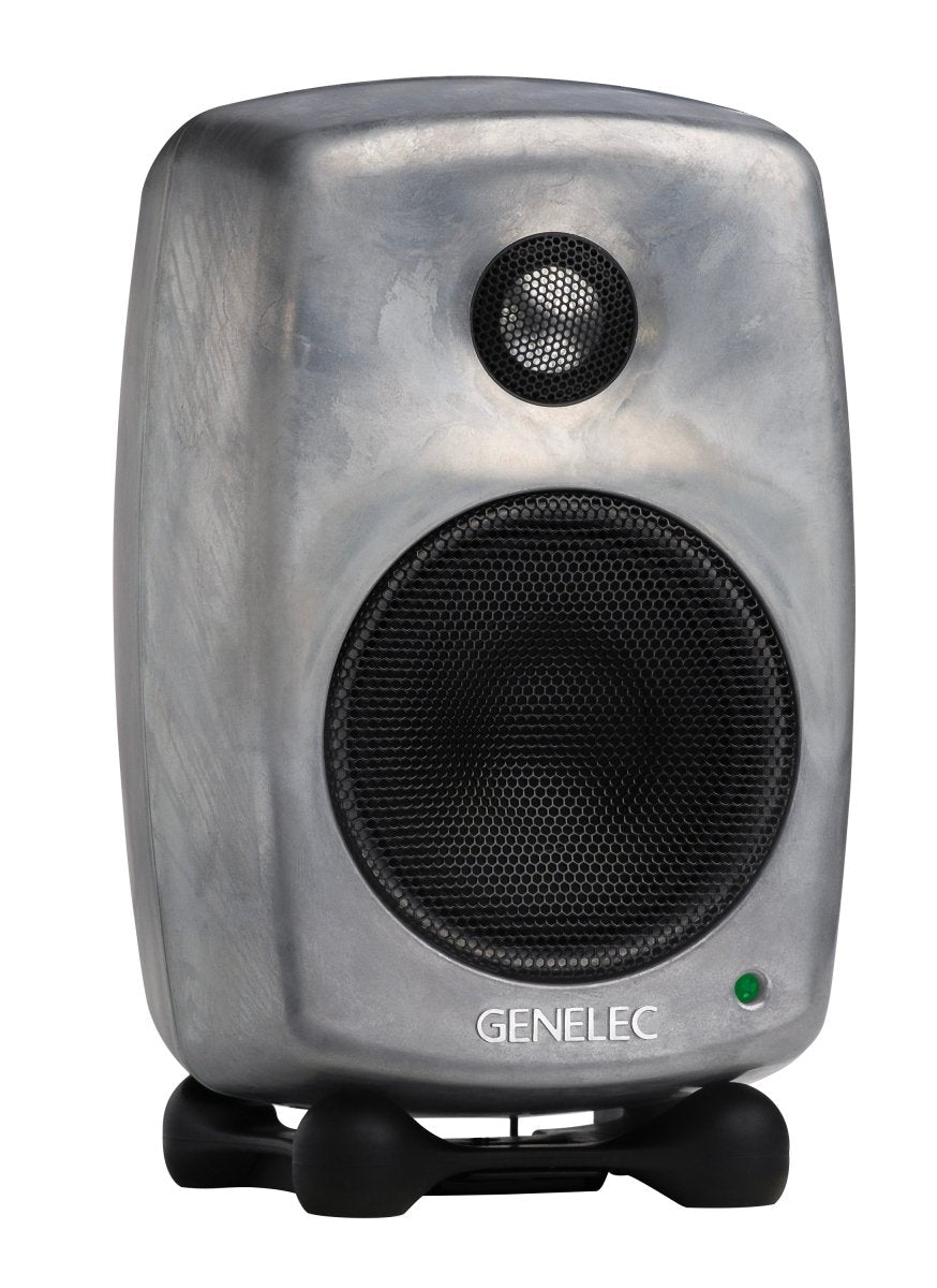 Genelec 8010A - selectadjs - Studio Monitor - Genelec