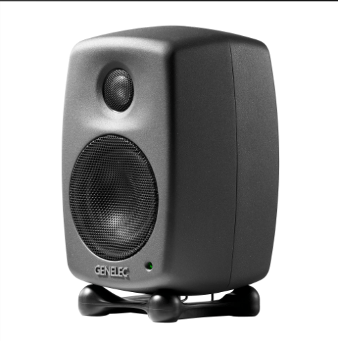 Genelec 8010A - selectadjs - Studio Monitor - Genelec