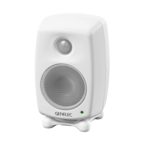 Genelec 8010A - selectadjs - Studio Monitor - Genelec