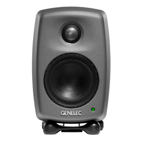 Genelec 8010A - selectadjs - Studio Monitor - Genelec