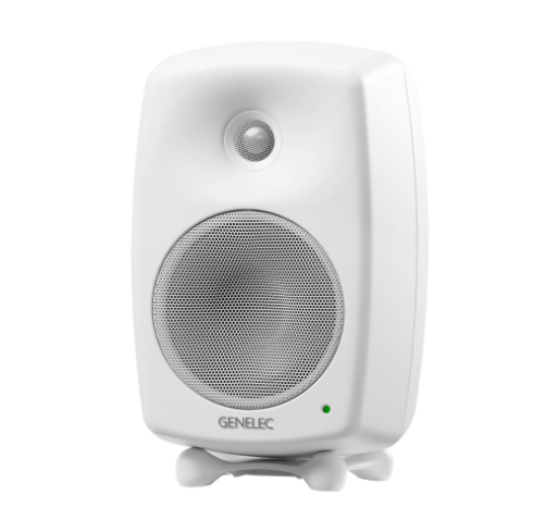 Genelec 8030C - selectadjs - Studio Monitor - Genelec
