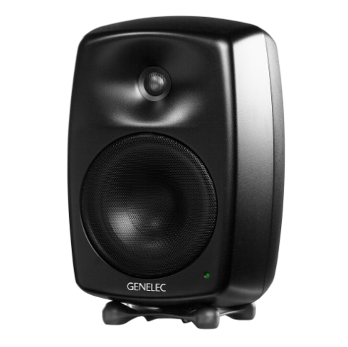 Genelec 8040B - selectadjs - Studio Monitor - Genelec