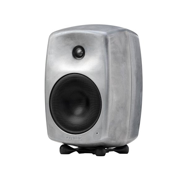 Genelec G FOUR - selectadjs - Studio Monitor - Genelec
