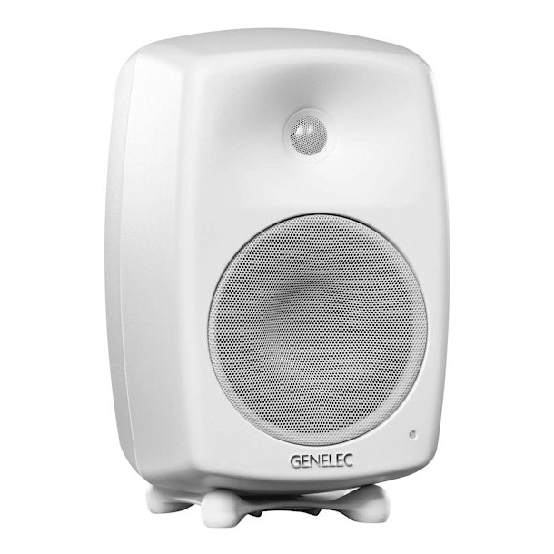 Genelec G FOUR - selectadjs - Studio Monitor - Genelec