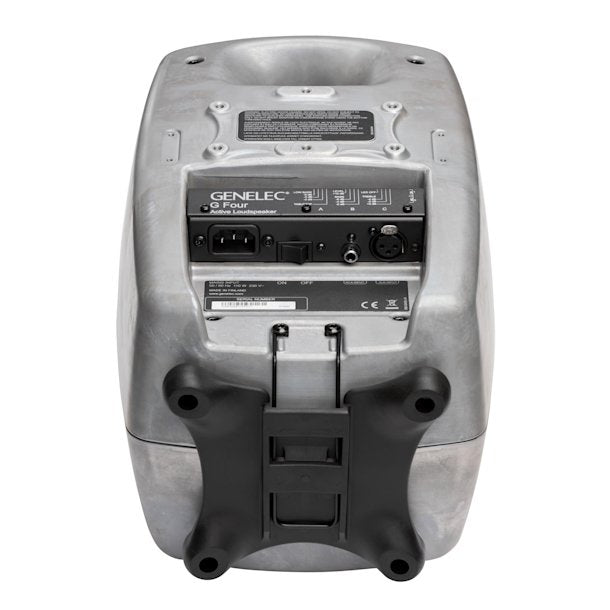 Genelec G FOUR - selectadjs - Studio Monitor - Genelec