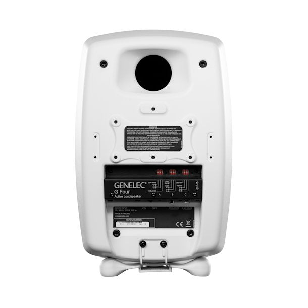 Genelec G FOUR - selectadjs - Studio Monitor - Genelec